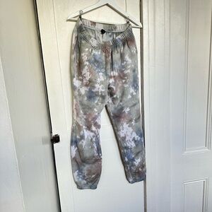 Wild Fable Tie-Dye Jogger Pants